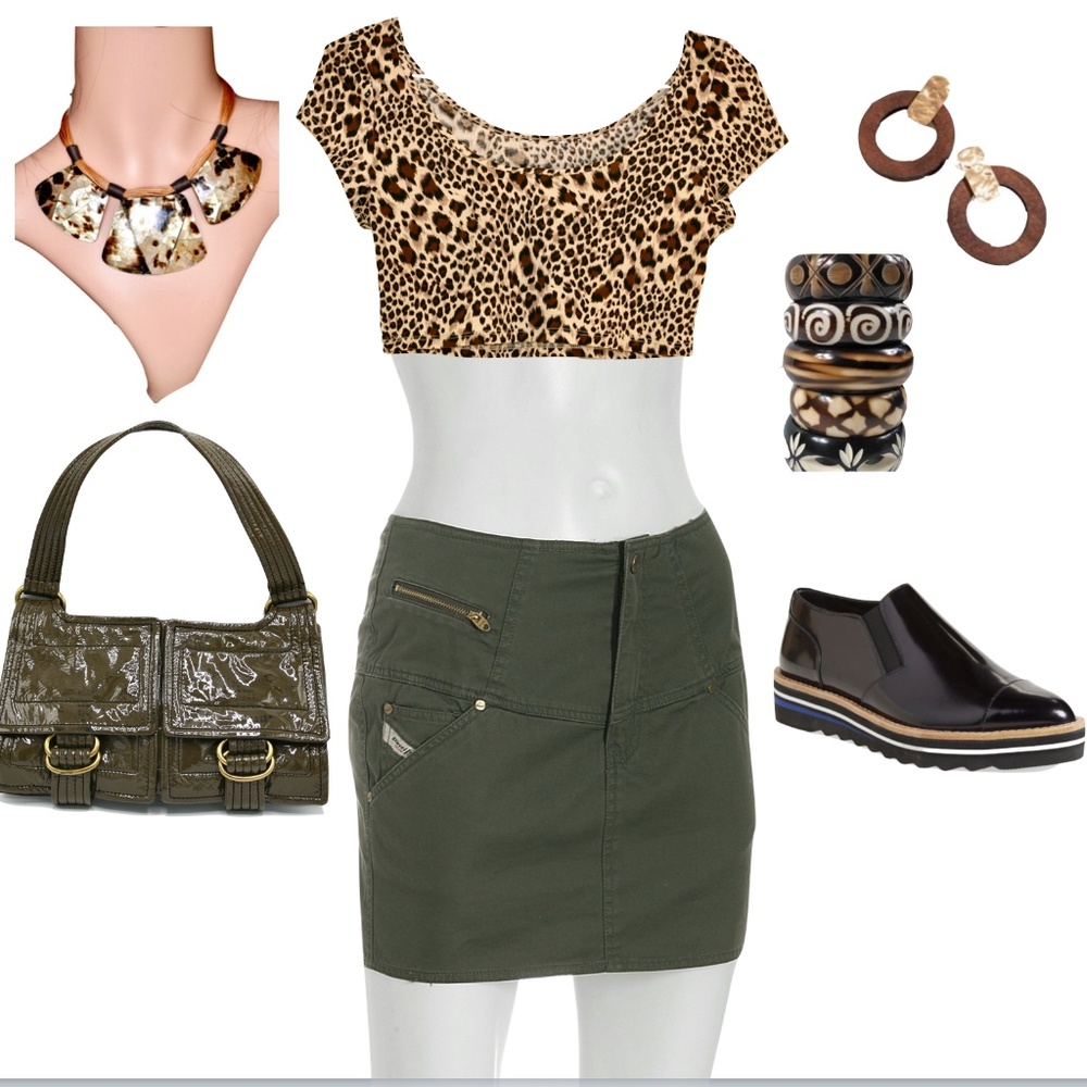 HOW TO STYLE IT